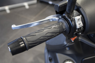 Kymco Agility 16+ 50 2T 