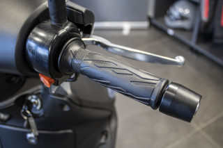 Kymco Agility 16+ 50 2T 