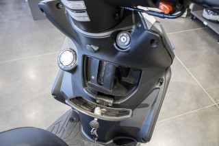 Kymco Agility 16+ 50 2T 