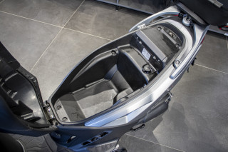 Kymco Agility 16+ 50 2T 