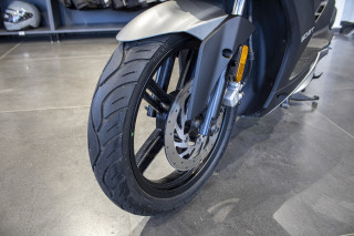 Kymco Agility 16+ 50 2T 