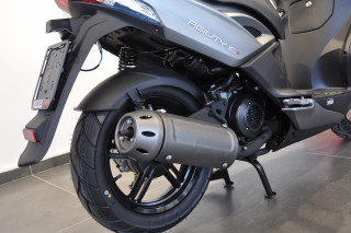 Kymco AGILITY 16 50 2T 