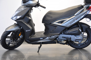 Kymco AGILITY 16 50 2T 