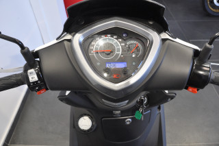 Kymco AGILITY 16 50 2T 