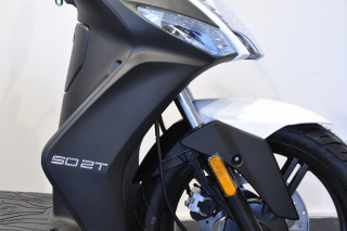 Kymco AGILITY 16 50 2T 