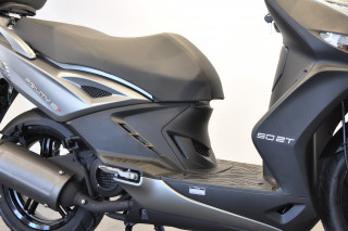 Kymco AGILITY 16 50 2T 
