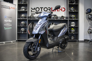 Kymco AGILITY 50 