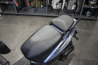Kymco AGILITY 50 