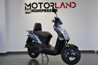 Kymco AGILITY 50 