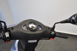 Kymco AGILITY 50 