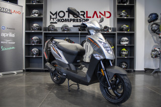 Kymco AGILITY 50 