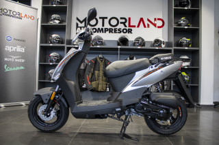 Kymco AGILITY 50 