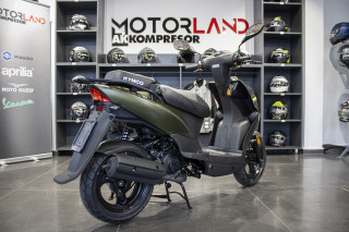 Kymco AGILITY 50 