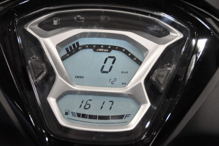 Kymco Agility S 125 