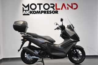 SkyTown 125 