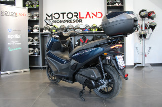 Kymco SkyTown 125 