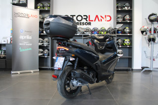Kymco SkyTown 125 