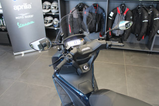 Kymco SkyTown 125 