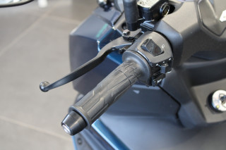 Kymco SkyTown 125 