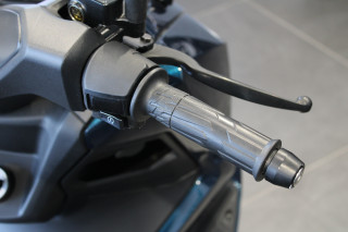 Kymco SkyTown 125 