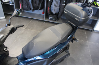 Kymco SkyTown 125 