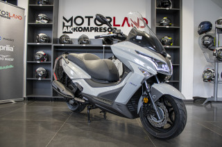 Kymco Xtown 300 