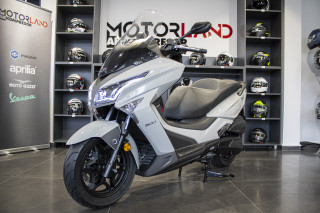 Kymco Xtown 300 