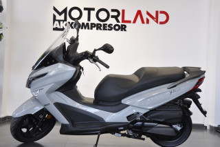 Kymco Xtown 300 