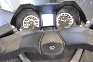 Kymco Xtown 300 
