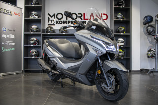 Kymco Xtown 300 
