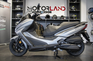 Kymco Xtown 300 