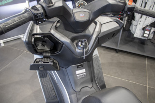 Kymco Xtown 300 