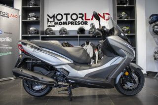 Kymco Xtown 300 