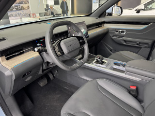 Jetour Dashing 1.5T 147ks 6DCT - Youth Version 