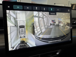 Jetour Dashing 1.5T 147ks 6DCT - Youth Version 