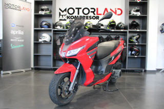 Aprilia SXR 50 