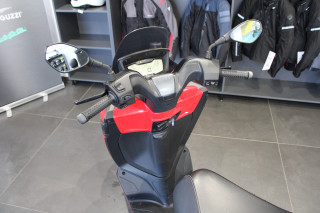 Aprilia SXR 50 