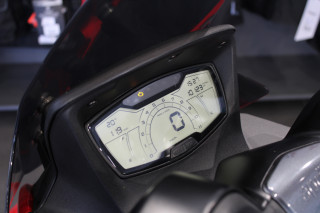Aprilia SXR 50 