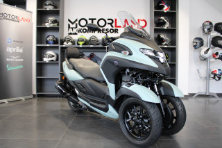 Yamaha Tricity 300 MWD 300 