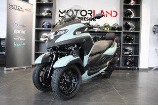 Yamaha Tricity 300 MWD 300 