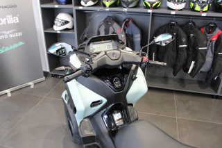 Yamaha Tricity 300 MWD 300 