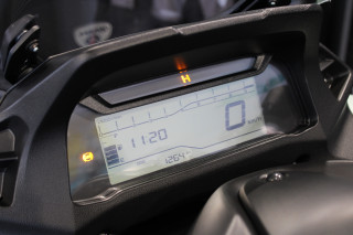 Yamaha Tricity 300 MWD 300 