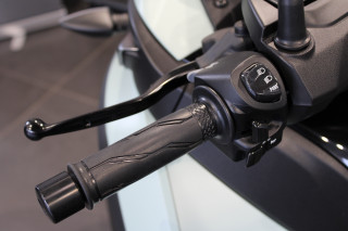 Yamaha Tricity 300 MWD 300 