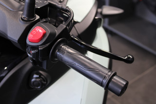 Yamaha Tricity 300 MWD 300 