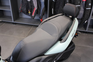 Yamaha Tricity 300 MWD 300 