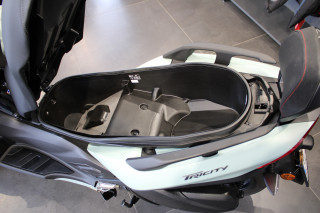 Yamaha Tricity 300 MWD 300 