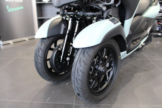 Yamaha Tricity 300 MWD 300 
