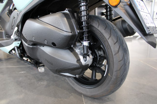 Yamaha Tricity 300 MWD 300 