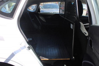 Hyundai i20 1.2 VAN 