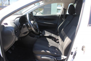 Hyundai i20 1.2 VAN 